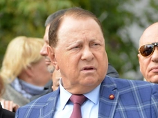 Марк Варшавер: «В «Ленкоме» смеются, когда Людмила Поргина приходит с разноцветными волосами»