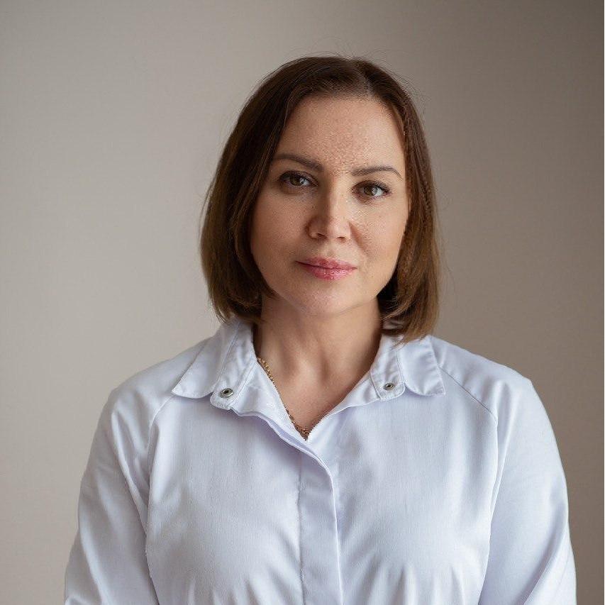 <p>Жанна Пономарева</p>