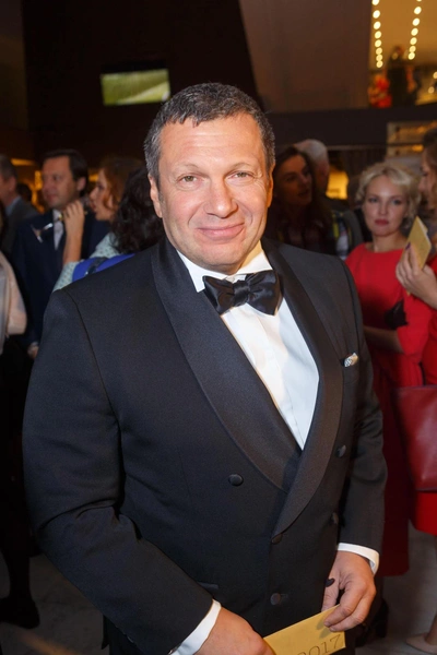 Владимир Соловьев | www.starhit.ru