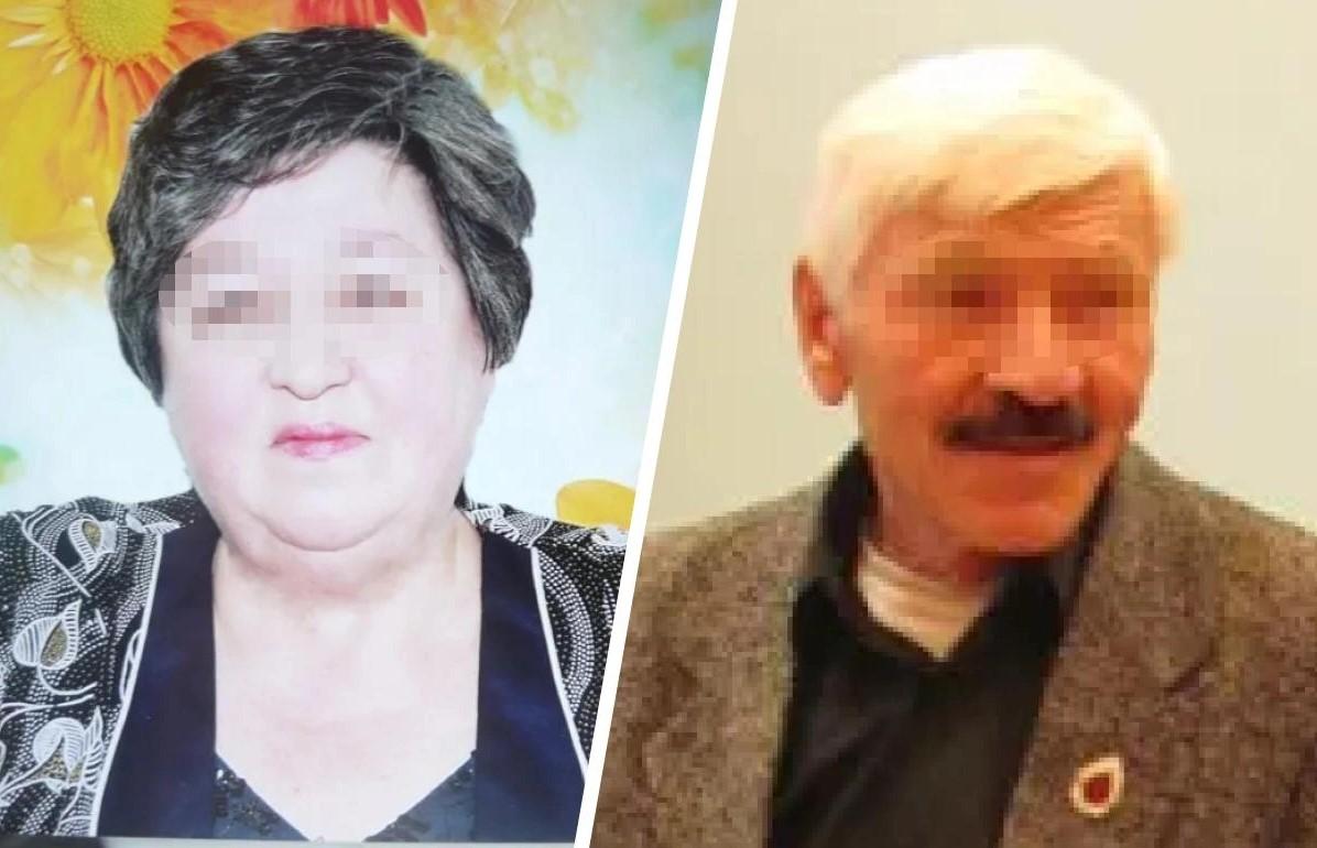 В Башкортостане зарезали двух пенсионеров — в убийстве подозревают их внука, которого задержали в Перми