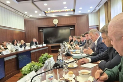 Хабиров взял на себя ответственность за увольнение Мавлиева