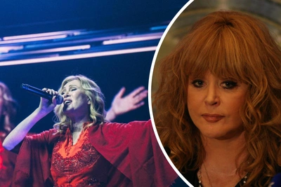 Виктория Цыганова готова петь песни Аллы Пугачевой