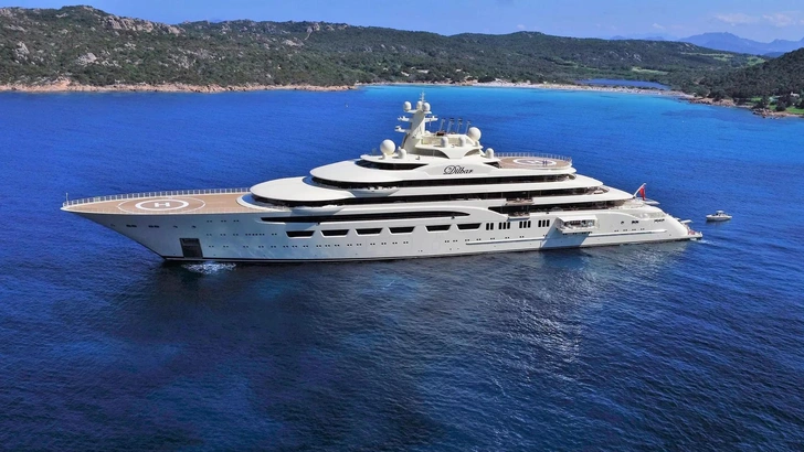 Источник: www.lurssen.com