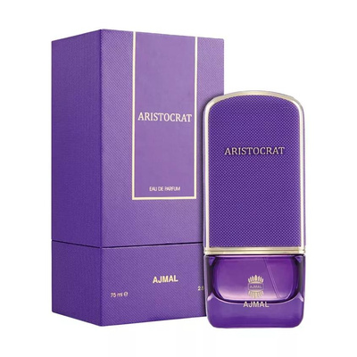 Парфюмерная вода AJMAL Aristocrat Her