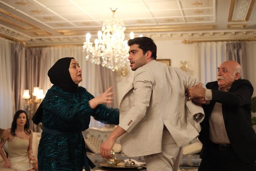 «Возродится из пепла»: куда делся исполнитель роли Фатиха из «Клюквенного шербета» и где он сейчас