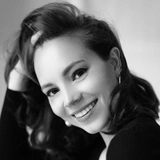 <p>Алиса Лисовская</p>