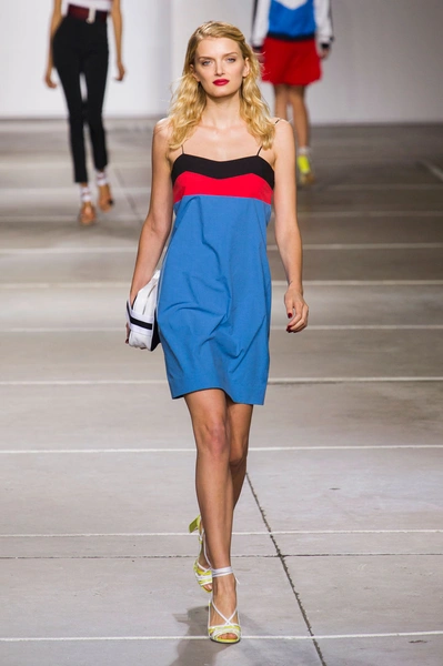 Лили Доналдсон | Источник: IMaxTree