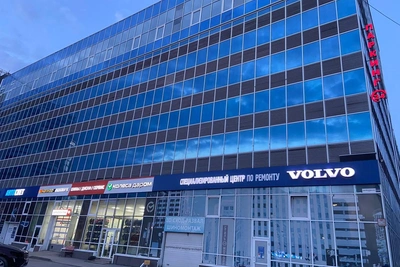 В Екатеринбурге собственников парковок вынуждают продавать места