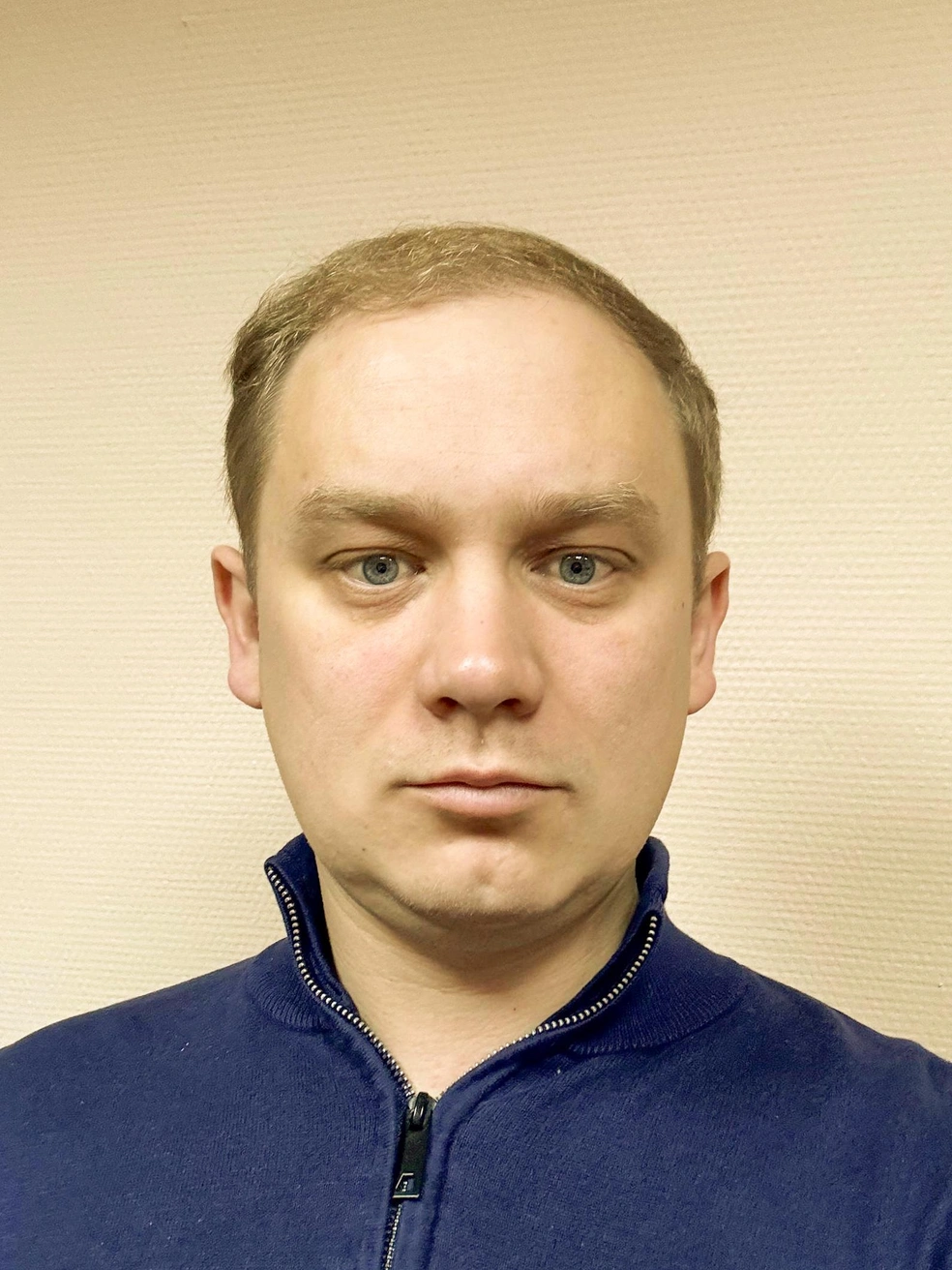 Алексей Халанский работает замдиректора в жилищнике | Источник: gbu-yasenevo.mos.ru