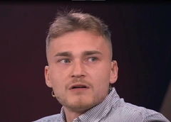 Малахов спустя 20 лет нашел Андрея Монкура, которого бабушка продала на органы за $90 тысяч: как сложилась его судьба