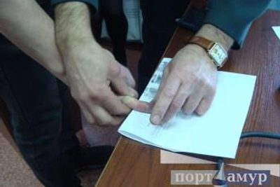 Амурчанин вырастил коноплю в мини-теплице