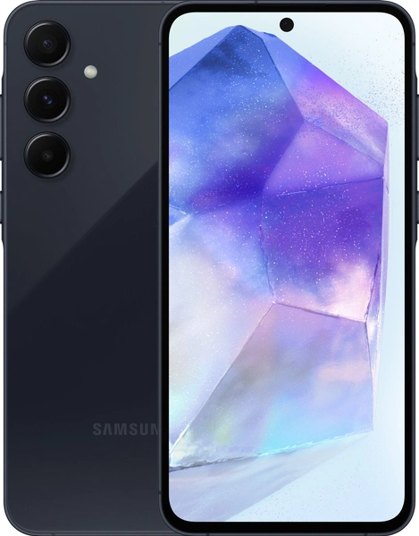 Смартфон Samsung Galaxy A55 5G