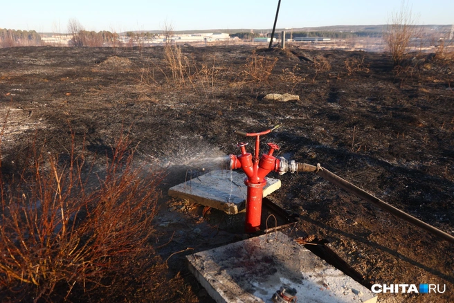 Воды не будет в том числе в детсадах, поликлинике и гостиницах | Источник: Владислав Лоншаков / E1.RU