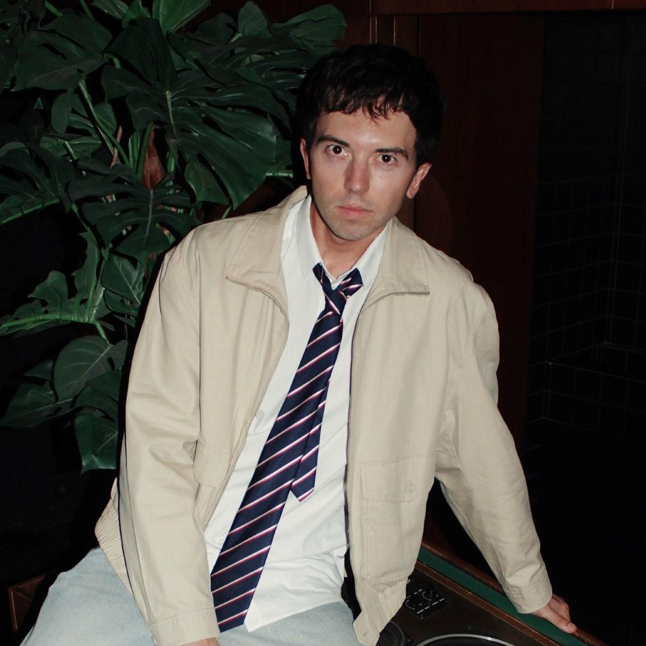 <p>Александр Потеряев</p>