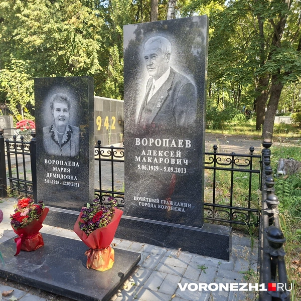 Источник: Алена Воропаева / Voronezh1.ru