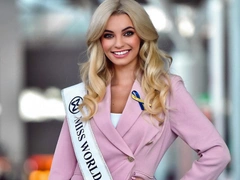 Копия Марго Робби из Польши стала «Мисс мира»: 10 фото, которые объясняют, почему корона досталась именно ей