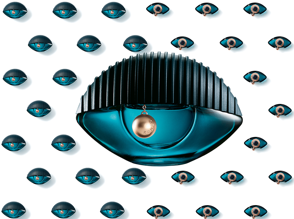 Аромат дня: Kenzo World Intense | marieclaire.ru