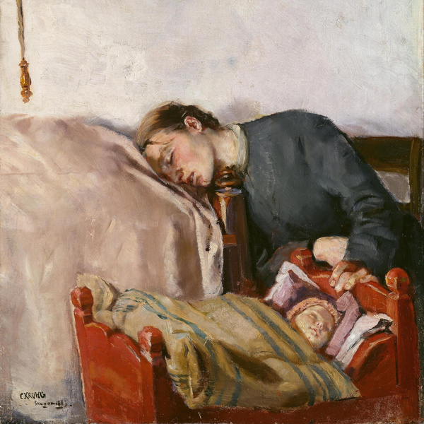 Заснул при царе, проснулся при Ленине: 3 удивительных случая летаргического сна