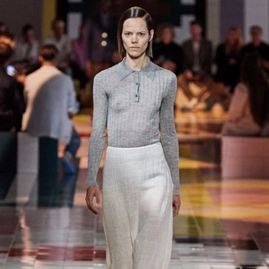 Prada весна/лето 2020