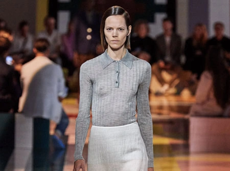 Prada весна/лето 2020