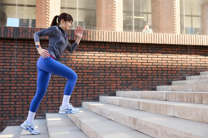 Редакция тестирует новинку для бегунов: смарт-часы HUAWEI WATCH GT Runner 2 | vokrugsveta.ru