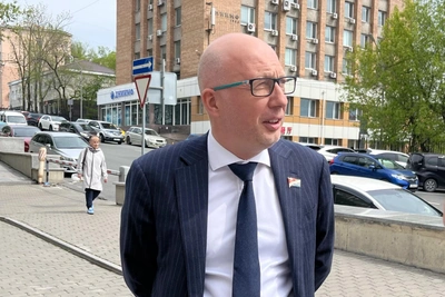 Шульга требует лишить Волошко статуса депутата