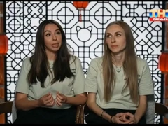 12 серия шоу «Сокровища императора-3»: бесконечные нервы Фуць, срыв Шкуро и фатальная ошибка «зеленых»