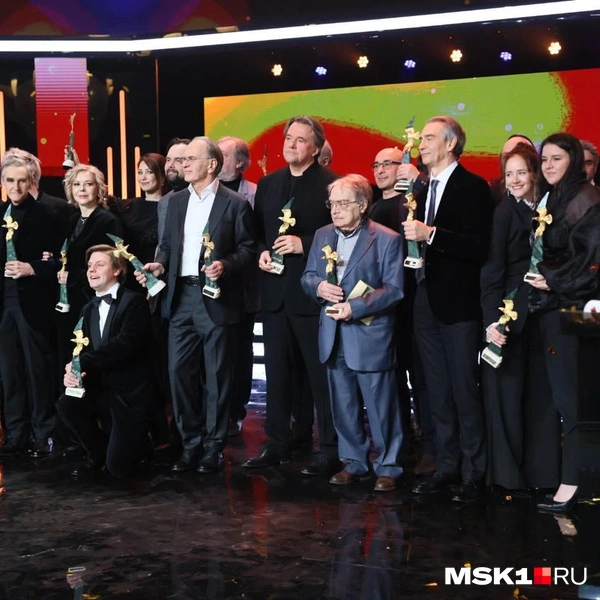 Источник: Артем Устюжанин / MSK1.RU