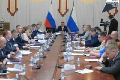 В Комсомольске-на-Амуре обновят мост через озеро Мылка