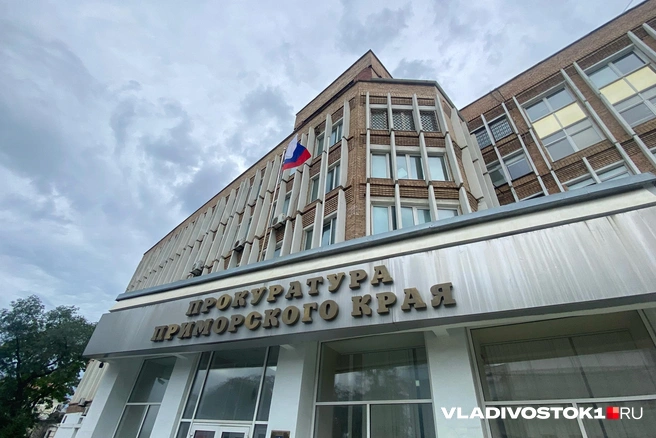 Давал взятки сотрудникам ВПЭС. Многомиллионное имущество гендиректора строительной компании арестовали в Приморье | Источник: Елена Буйвол / VLADIVOSTOK1.RU