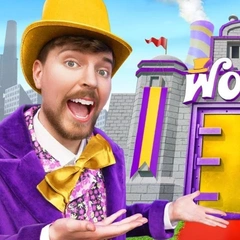 Блогер Мистер Бист (MrBeast) стал самым молодым self-made миллиардером: что о нем известно