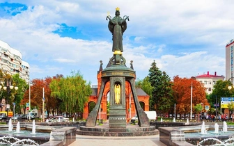 Самые веселые российские города — по мнению редакции портала «Вокруг света»