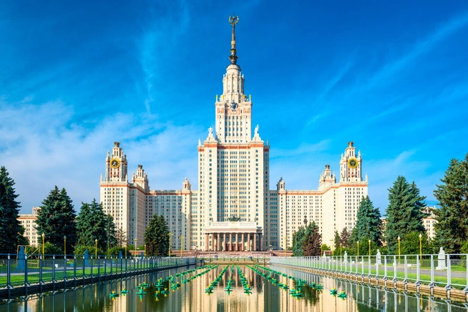 Столица стабильно удерживает статус главного магнита для крупного регионального капитала | Источник: Shutterstock.com