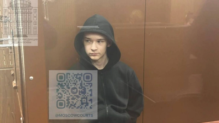 Демчог-младший отправился в колонию на два года