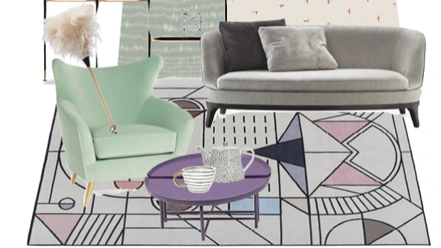 ELLE Decoration шопинг: теплый прием