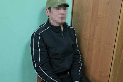 Полиция Иванова задержала подозреваемого в угоне автомобиля