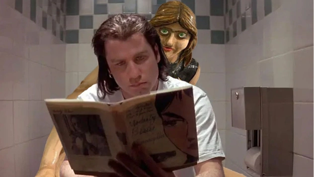 Лучшие фотожабы четвертой недели ноября