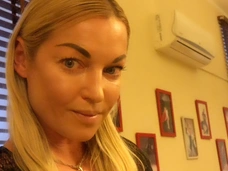 Анастасия Волочкова рассказала о болезни отца