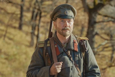 Евгений Миронов в роли Арсеньева: исторический сериал о Дальнем Востоке