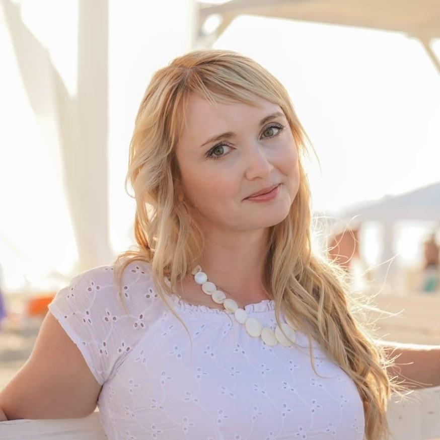 <p>Антонина Сагина</p>