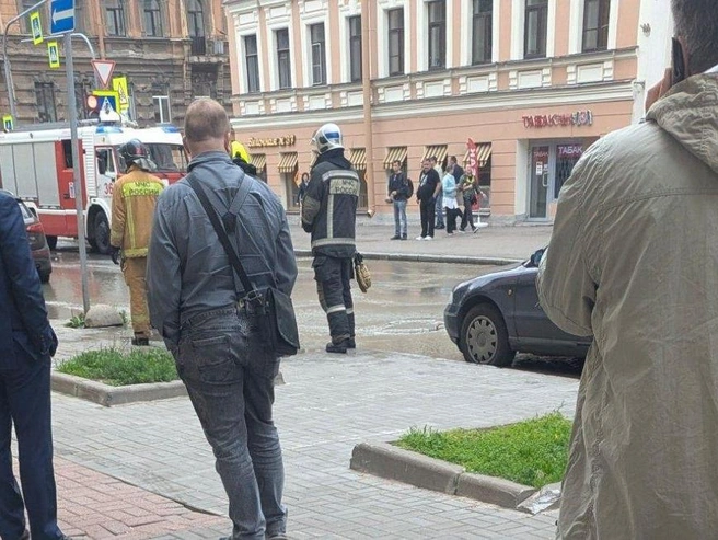 Источник: читатель «Фонтанки»