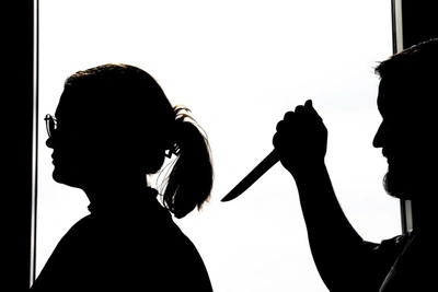 Dagestani stabs friend, attempts to burn family alive
