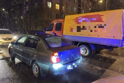 В Петербурге задержали отца, похитившего ребенка после нападения на жену