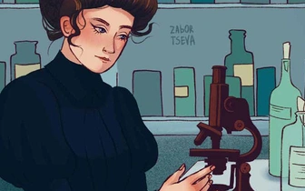 Вера, познавшая тайны стволовых клеток. История первой леди-преподавателя университета в России