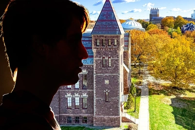 Студент Cornell проиграл суд университету
