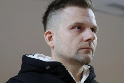 Chelyabinsk Police Officer Sentenced to Prison for Fraud