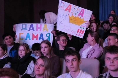 В Астрахани определили Мисс-Этно-2026