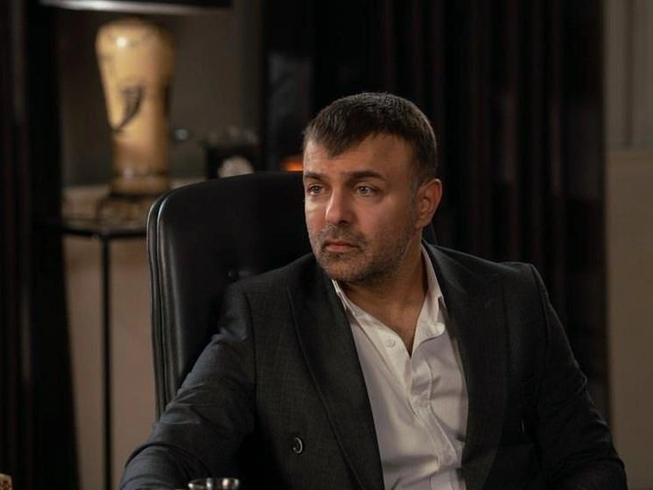 Источник: Кадр из сериала «Клюквенный щербет»