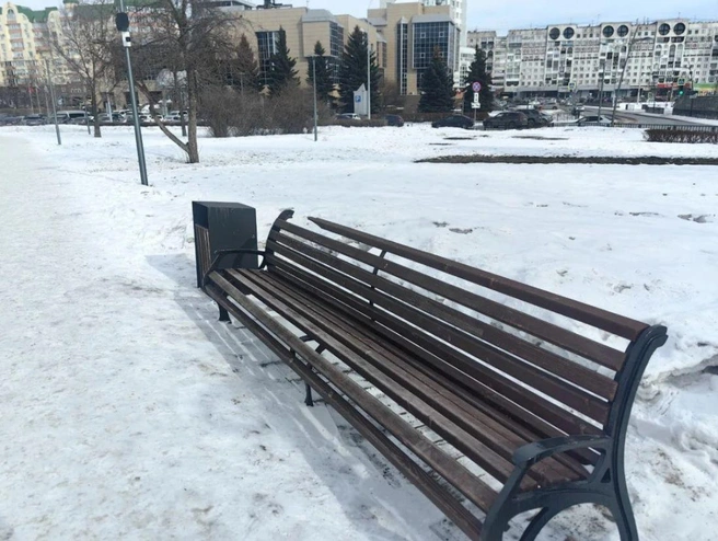 Глава Новокузнецка призвал сообщать о порче имущества | Источник: www.city-n.ru