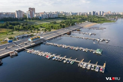 Волгоград обсудит проект международного кампуса